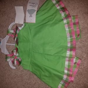 Spring Outfit